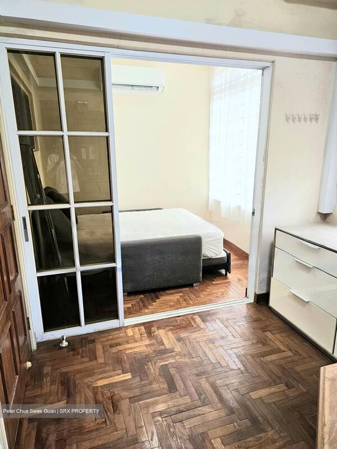 Jalan Angin Laut (D16), Terrace #479881121